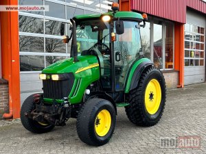 Glavna slika - John Deere 4720 4x4  - MojAuto
