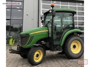Glavna slika - John Deere 3720 4x4 - MojAuto