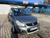 Slika 1 - Suzuki SX 4 Sx4 4x4  - MojAuto