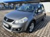 Slika 3 - Suzuki SX 4 Sx4 4x4  - MojAuto