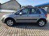 Slika 4 - Suzuki SX 4 Sx4 4x4  - MojAuto
