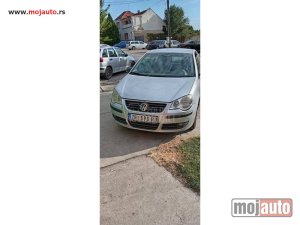 Glavna slika - VW Polo   - MojAuto