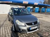 polovni Automobil Suzuki SX 4 Sx4 4x4 