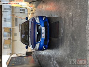 Glavna slika - Škoda Octavia vRS  - MojAuto