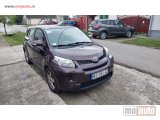 polovni Automobil Toyota Urban Cruiser VVTi 