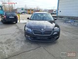 polovni Automobil Škoda Superb 2.0 TDI 