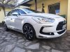 Slika 10 - Citroen DS5 2.0 HDI SPORT CHIC  - MojAuto