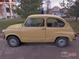 polovni Automobil Zastava 850 Fića 