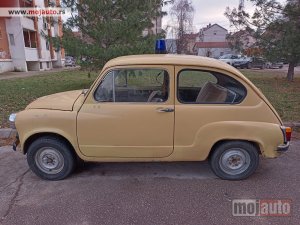 Glavna slika - Zastava 850 Fića  - MojAuto