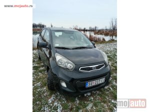 Glavna slika - Kia Picanto   - MojAuto