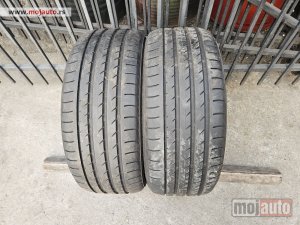 Glavna slika -  225-45-17 Yokohama kao nove odlicne - MojAuto