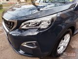 polovni Automobil Peugeot 3008 1.5hdi KAO NOV 