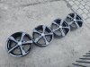 Slika 1 -  AluFelne 16Coli 5x112 Volkswagen Audi kao nove odlicne - MojAuto
