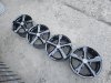 Slika 2 -  AluFelne 16Coli 5x112 Volkswagen Audi kao nove odlicne - MojAuto
