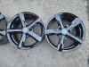 Slika 4 -  AluFelne 16Coli 5x112 Volkswagen Audi kao nove odlicne - MojAuto