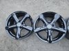 Slika 5 -  AluFelne 16Coli 5x112 Volkswagen Audi kao nove odlicne - MojAuto