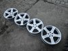 Slika 1 -  AluFelne 18Coli 5x112 Mercedes Originalne kao nove - MojAuto