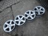 Slika 2 -  AluFelne 18Coli 5x112 Mercedes Originalne kao nove - MojAuto