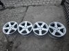 Slika 3 -  AluFelne 18Coli 5x112 Mercedes Originalne kao nove - MojAuto