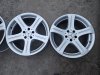 Slika 4 -  AluFelne 18Coli 5x112 Mercedes Originalne kao nove - MojAuto