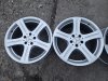Slika 5 -  AluFelne 18Coli 5x112 Mercedes Originalne kao nove - MojAuto