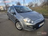 polovni Automobil Fiat Punto EVO 1,3MJT 