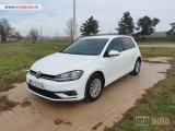 polovni Automobil VW Golf 7 1.0 