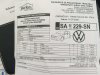 Slika 17 - VW Golf 7 1.0  - MojAuto