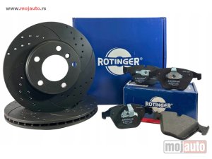 Glavna slika -  ROTINGER buseni diskovi SEAT - MojAuto