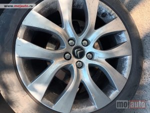 Glavna slika -  Citroenc5 - MojAuto