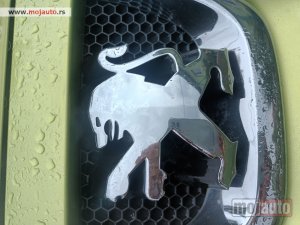 polovni delovi  Peugeot2.0hdi