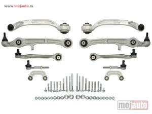 Glavna slika -  Komplet SET RAMENA za Audi A6 C6 2004.do 2011.god. - MojAuto
