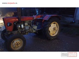 Glavna slika - URSUS 335 - MojAuto