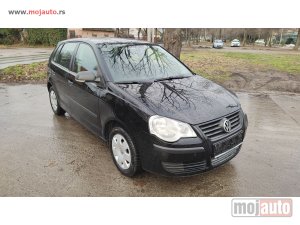 Glavna slika - VW Polo 1,2  - MojAuto