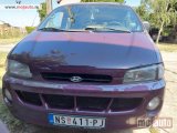 polovni Automobil Hyundai H_1 H1 