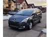 Slika 4 - Peugeot 5008 1.6 HDI COMFORT  - MojAuto