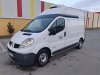 Slika 1 - Renault trafic 2.5 ladnjaca - MojAuto