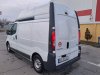 Slika 2 - Renault trafic 2.5 ladnjaca - MojAuto