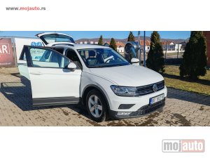 Glavna slika - VW Tiguan   - MojAuto