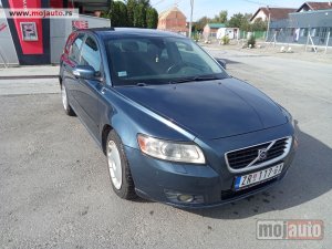 Glavna slika - Volvo V50 2.0  - MojAuto