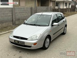 Glavna slika - Ford Focus 1.8TDDI  - MojAuto