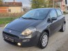 Slika 1 - Fiat Punto 1.4 metan  - MojAuto