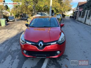 Glavna slika - Renault Clio Renault Clio 0.9 tce  - MojAuto