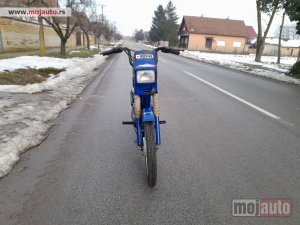 Glavna slika - Tomos Sprint - MojAuto