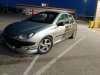 Slika 2 - Peugeot 206 1.6 16v XS  - MojAuto