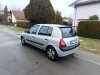 Slika 7 - Renault Clio 1.5dci Expression   - MojAuto