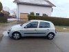 Slika 8 - Renault Clio 1.5dci Expression   - MojAuto