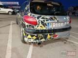 polovni Automobil Peugeot 206 1.6 16v XS 