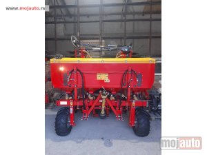 Glavna slika - MaterMacc MSD 400 i MS 8230 - MojAuto