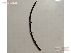 Glavna slika -  Crevo povrat goriva prelivi VW AMAROK TIGUAN PASSAT B7 2.0TDI - MojAuto